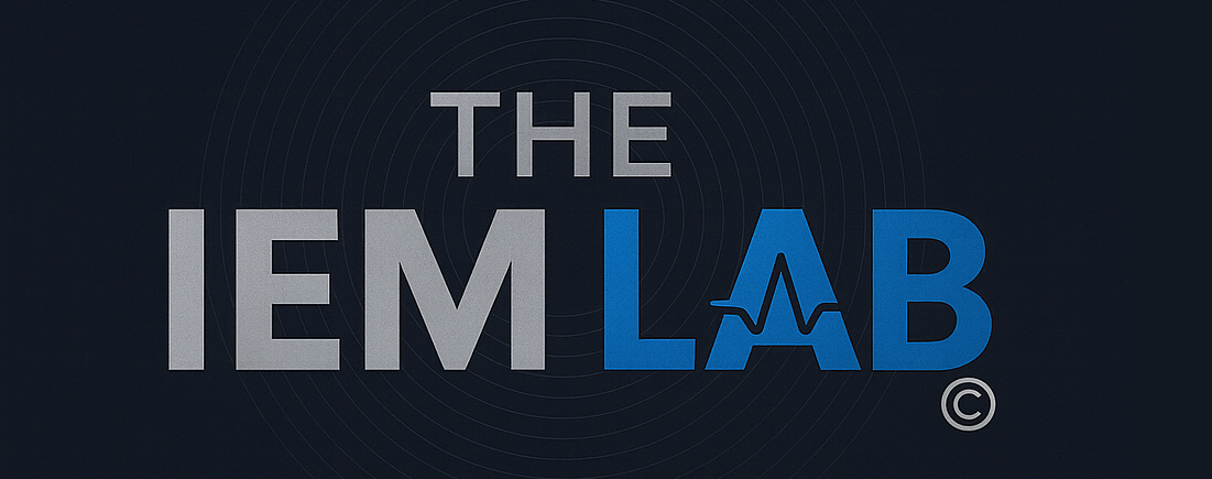 The IEM Lab