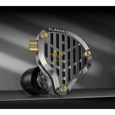 KZ PR3