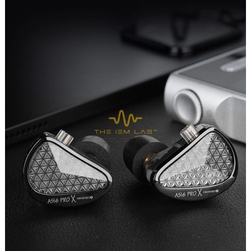 KZ AS16 Pro X