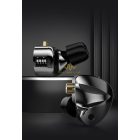 KZ D-FI