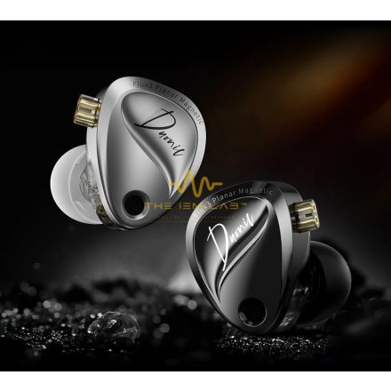KZ Duonic