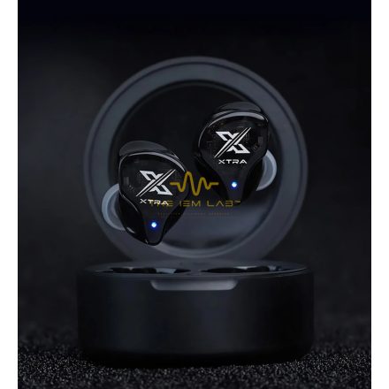 KZ XTRA