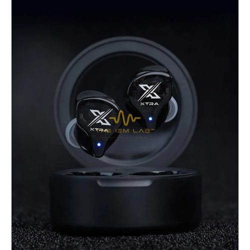 KZ XTRA