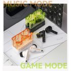 Moondrop - Space Travel 2 - Fehér