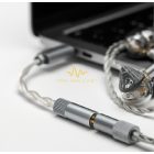 DAC/erősítő adapter